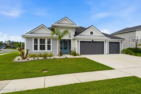 97 White Horse Way St. Johns FL 32259