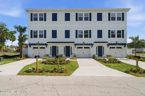 1304- 1312 1st Avenue N Jacksonville Beach FL 32250