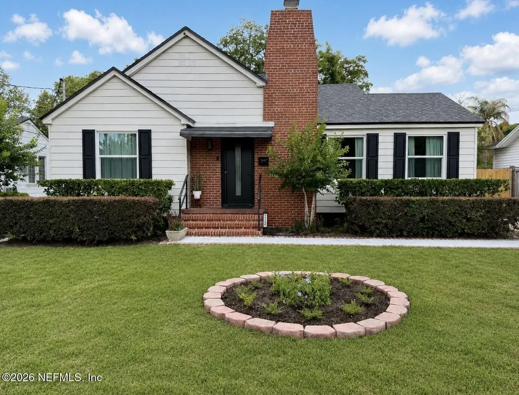 1728 Mayview Road Jacksonville FL 32210