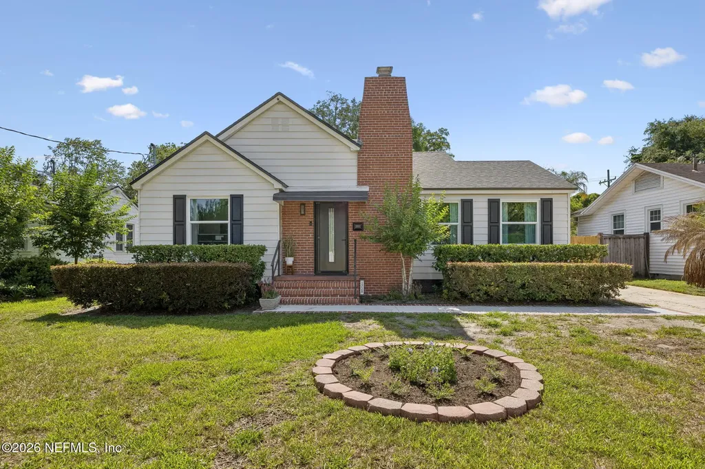 1728 Mayview Road Jacksonville FL 32210