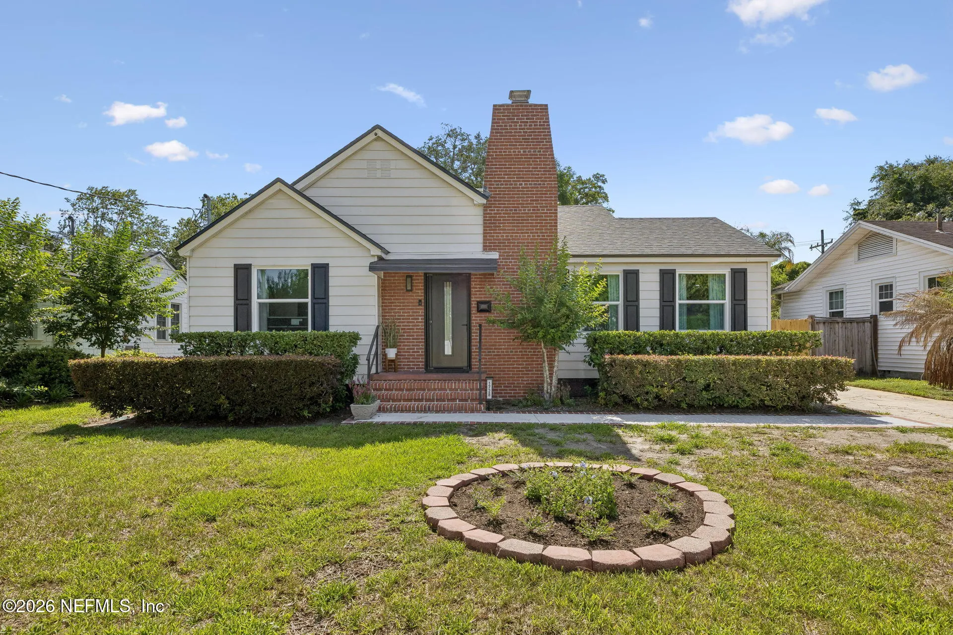 1728 Mayview Road Jacksonville FL 32210