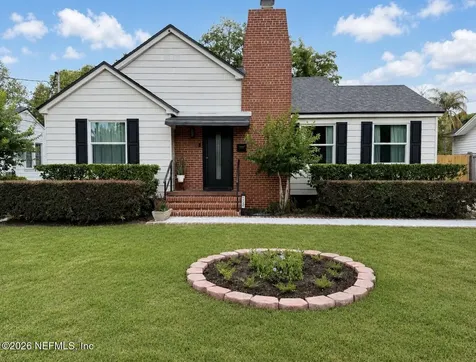 1728 Mayview Road Jacksonville FL 32210