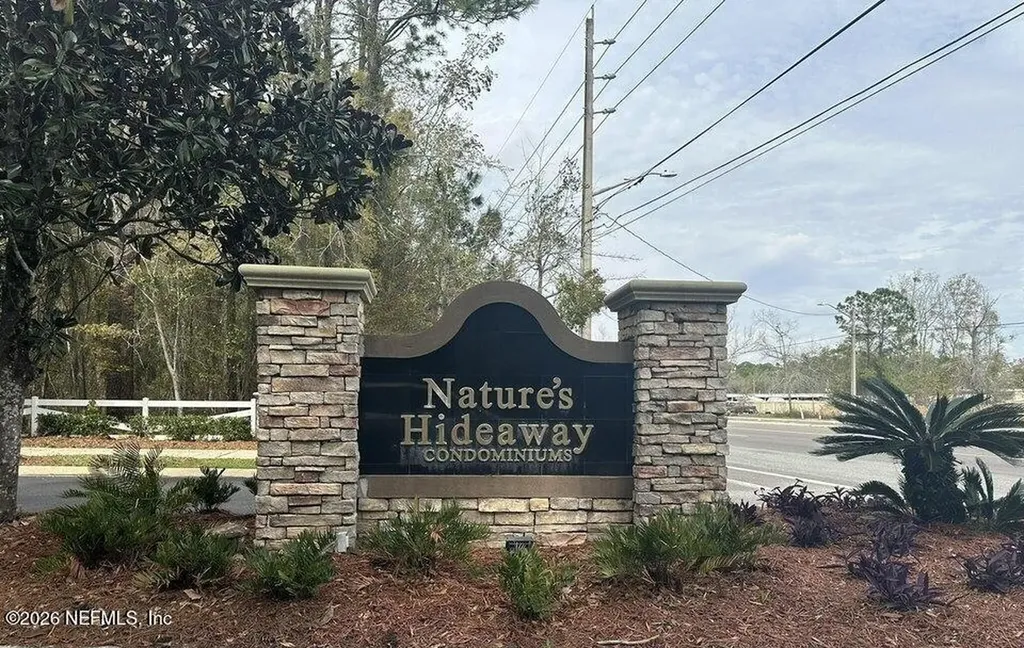 6087 Maggies Circle Jacksonville FL 32244