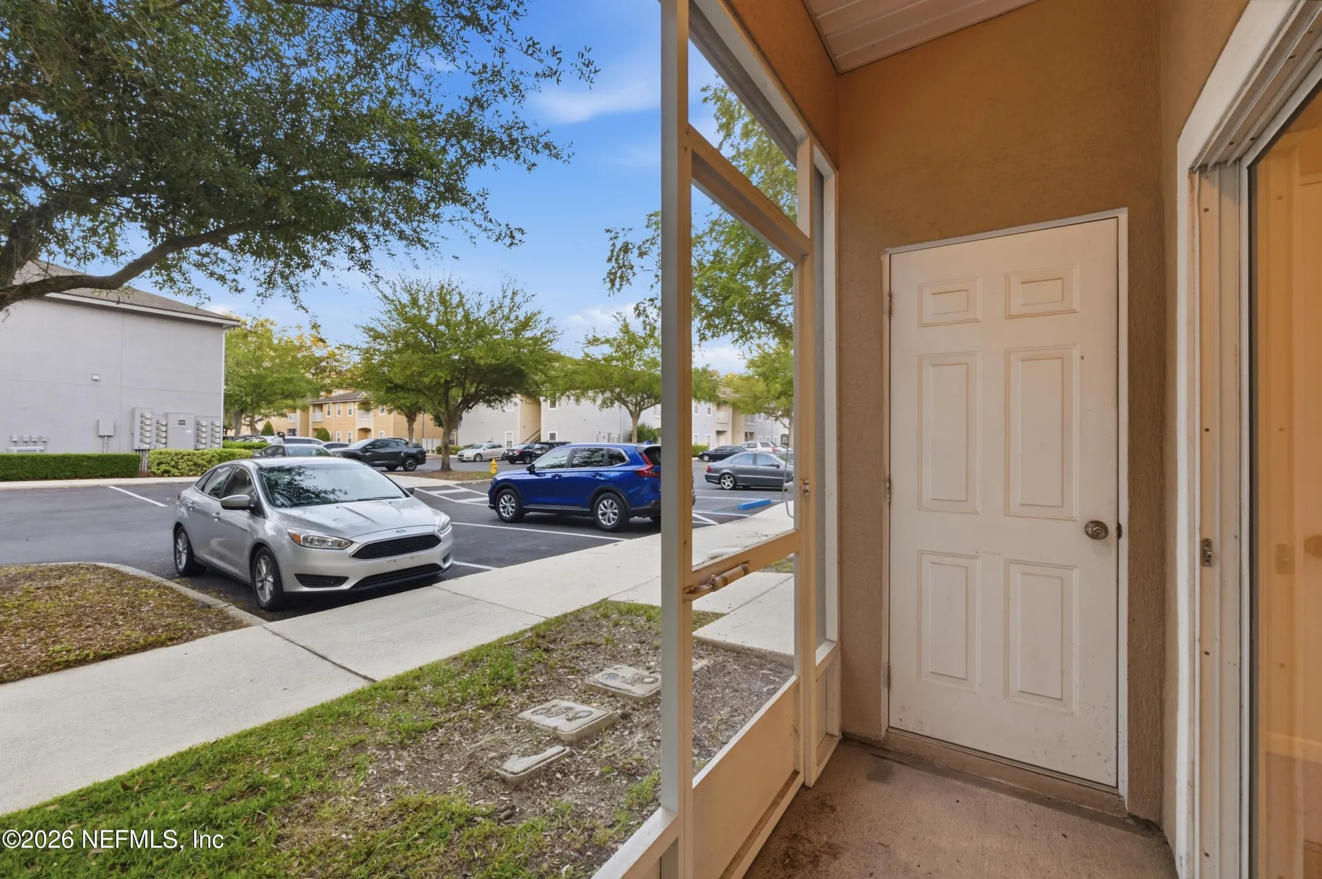 6087 Maggies Circle Jacksonville FL 32244
