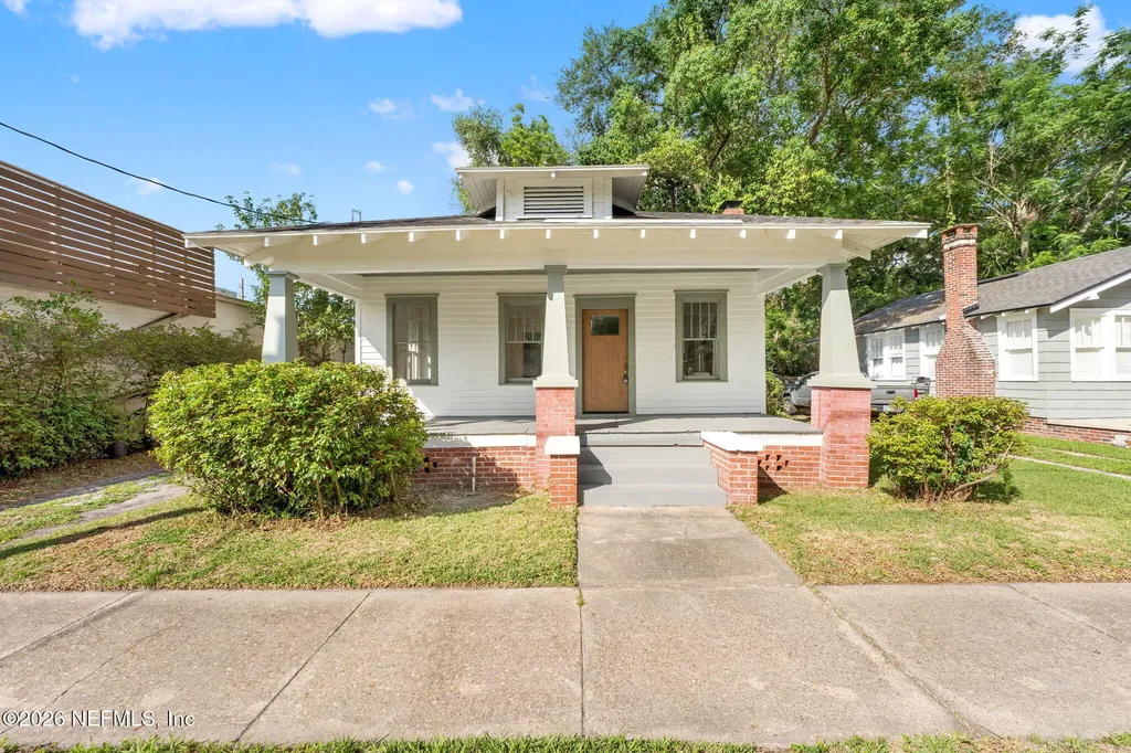 1446 Wolfe Street Jacksonville FL 32205