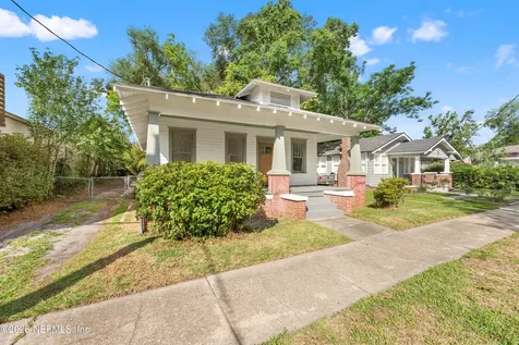 1446 Wolfe Street Jacksonville FL 32205