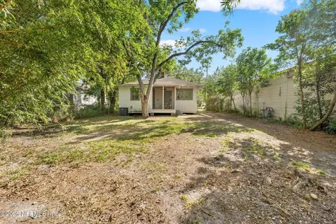 1446 Wolfe Street Jacksonville FL 32205