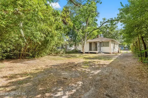 1446 Wolfe Street Jacksonville FL 32205