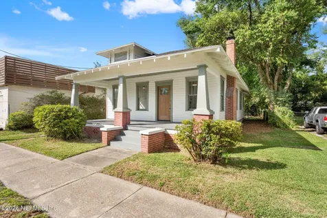 1446 Wolfe Street Jacksonville FL 32205