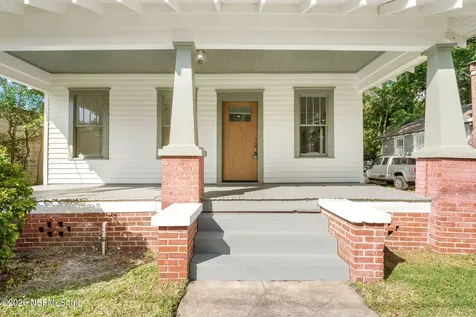 1446 Wolfe Street Jacksonville FL 32205