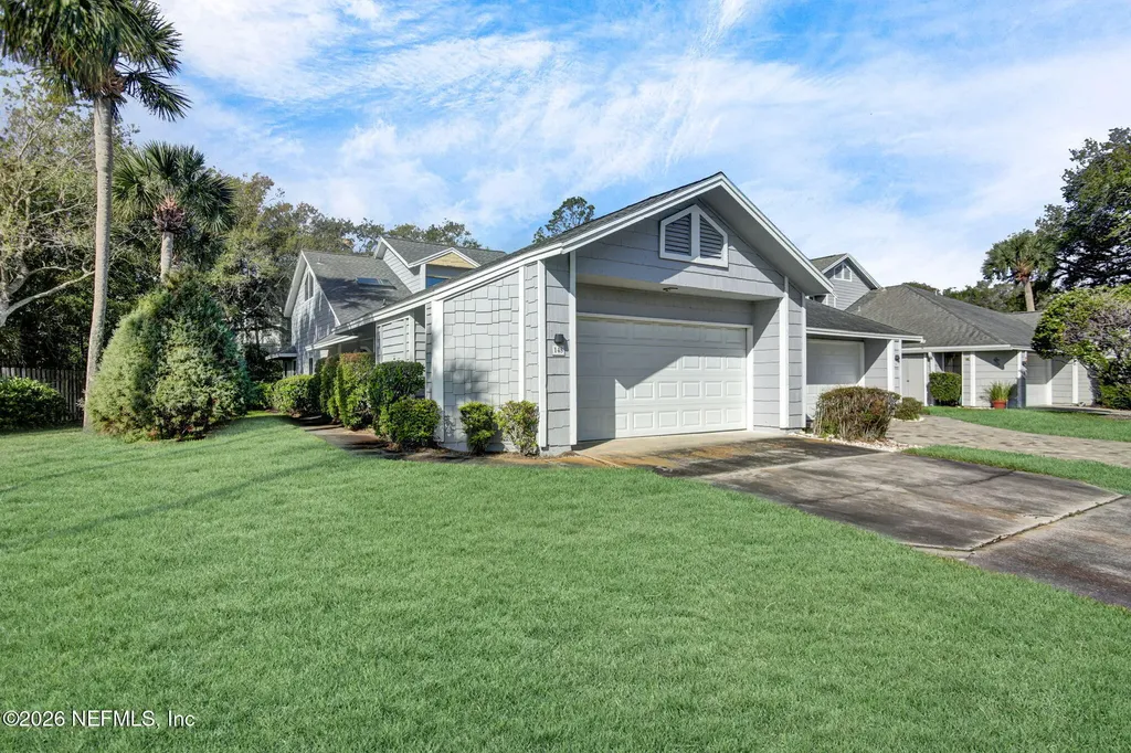 148 Willow Pond Lane Ponte Vedra Beach FL 32082