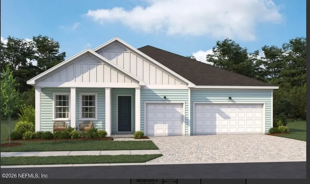 89 Cres Shrs Road St. Augustine FL 32086