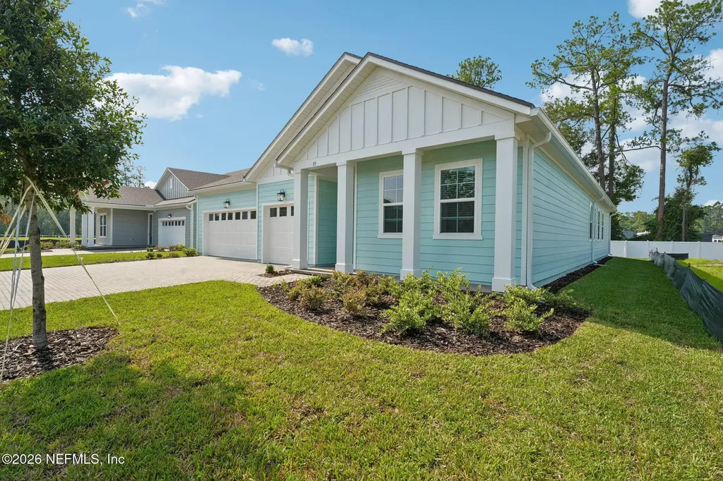 89 Crescent Shores Road St. Augustine FL 32086