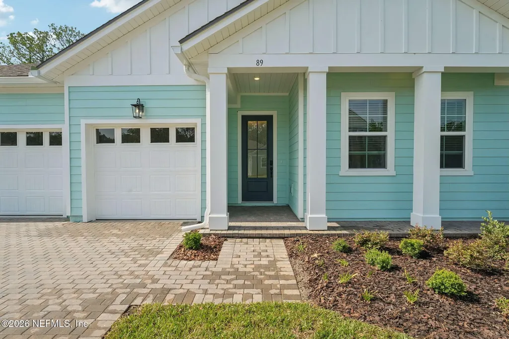 89 Crescent Shores Road St. Augustine FL 32086