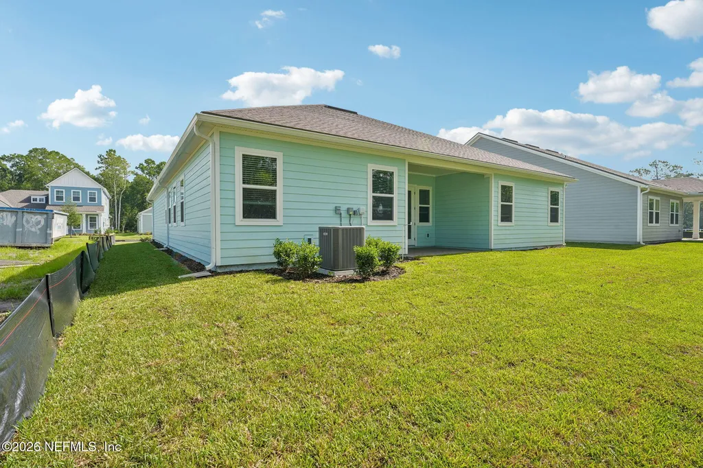 89 Crescent Shores Road St. Augustine FL 32086