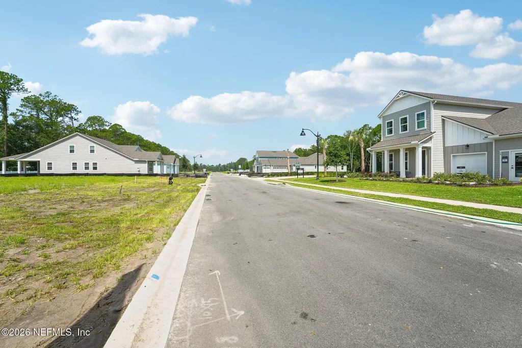 89 Crescent Shores Road St. Augustine FL 32086