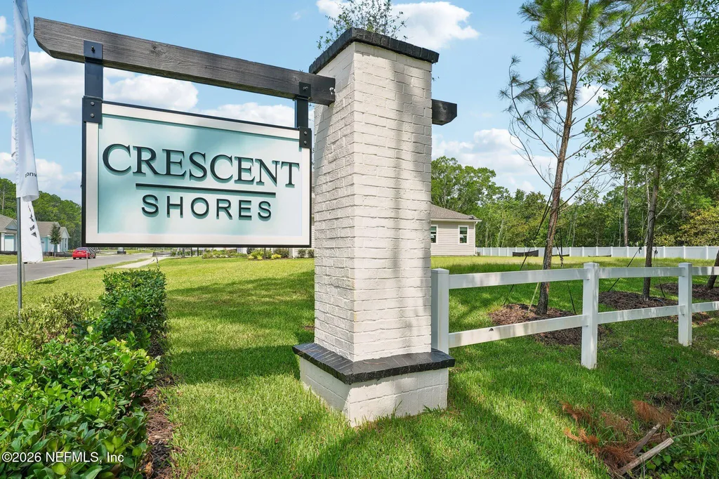 89 Crescent Shores Road St. Augustine FL 32086