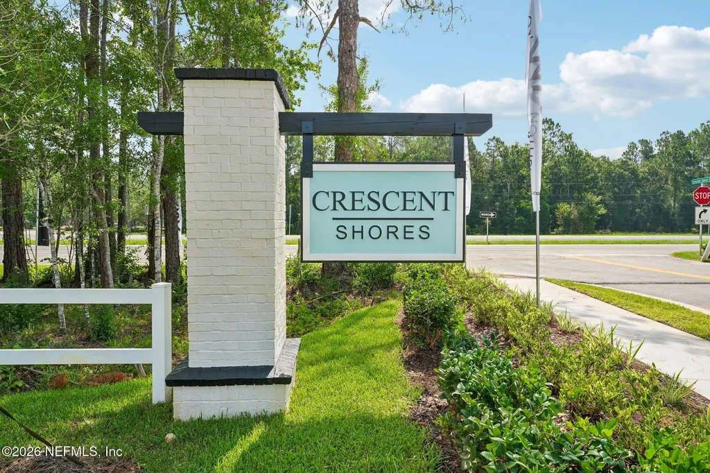 89 Crescent Shores Road St. Augustine FL 32086