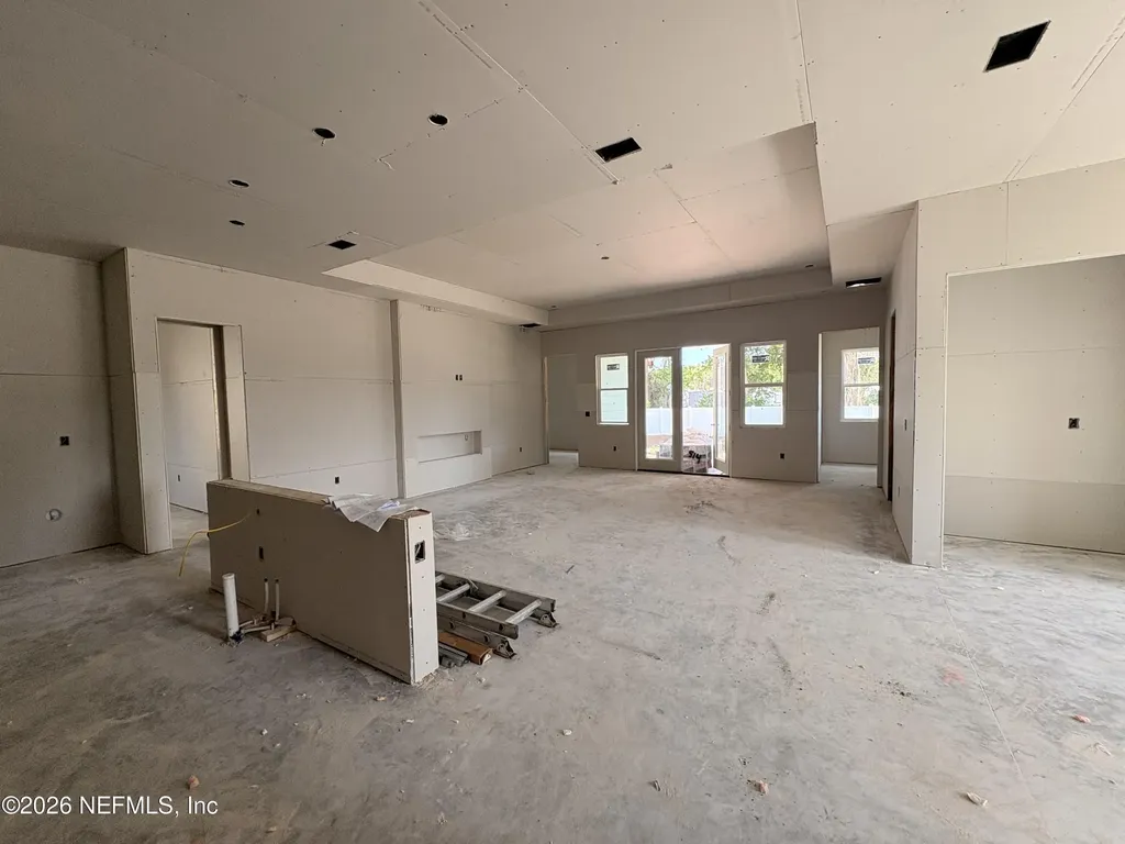 89 Crescent Shores Road St. Augustine FL 32086