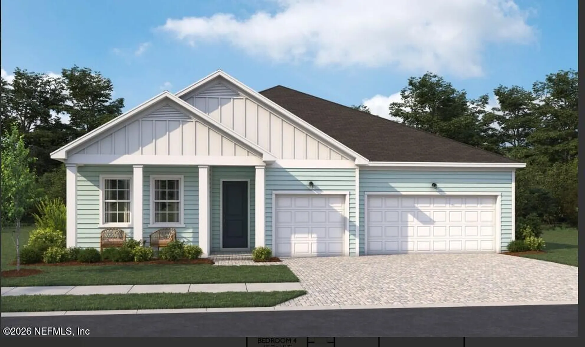 89 Crescent Shores Road St. Augustine FL 32086
