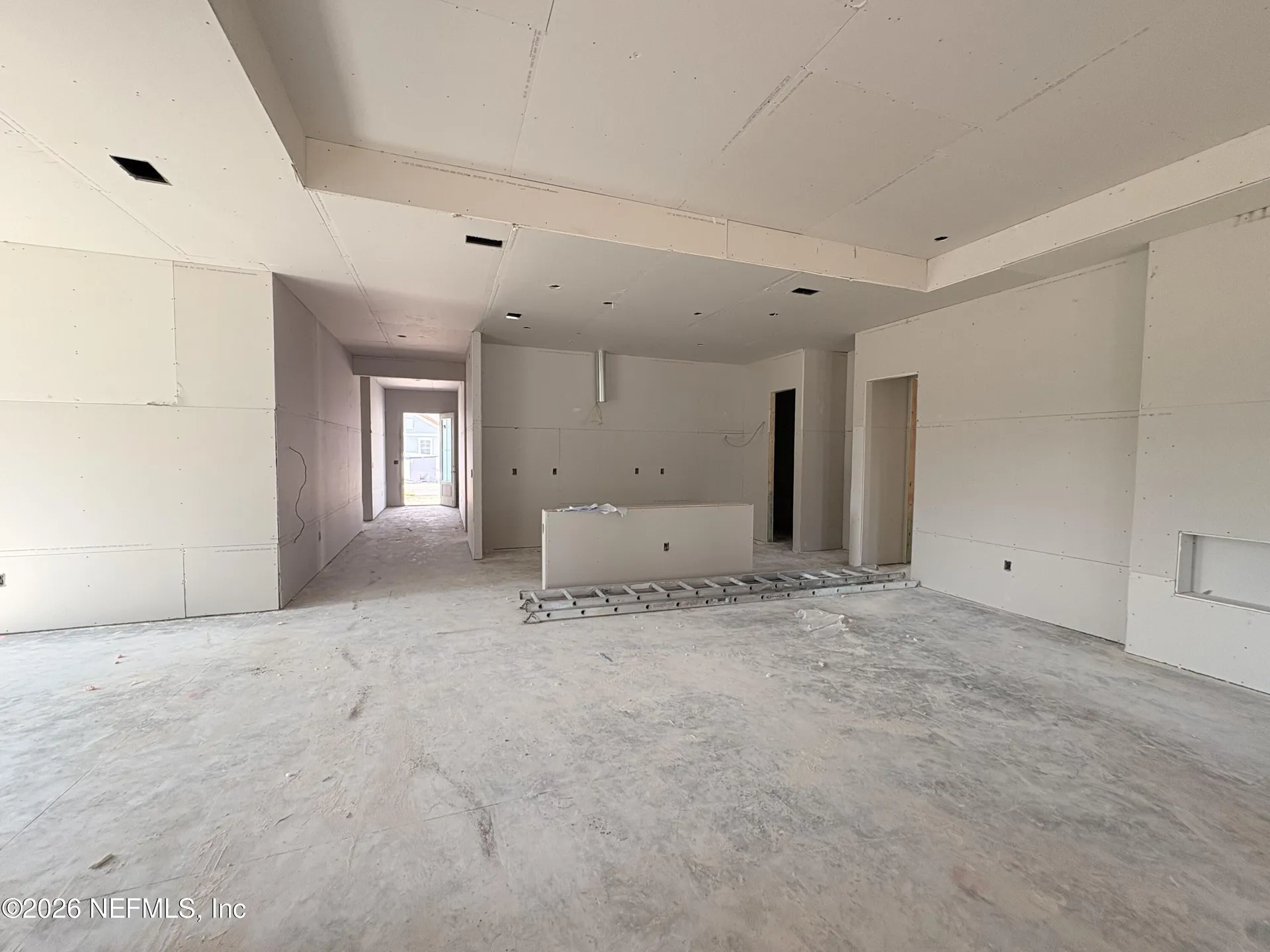89 Crescent Shores Road St. Augustine FL 32086