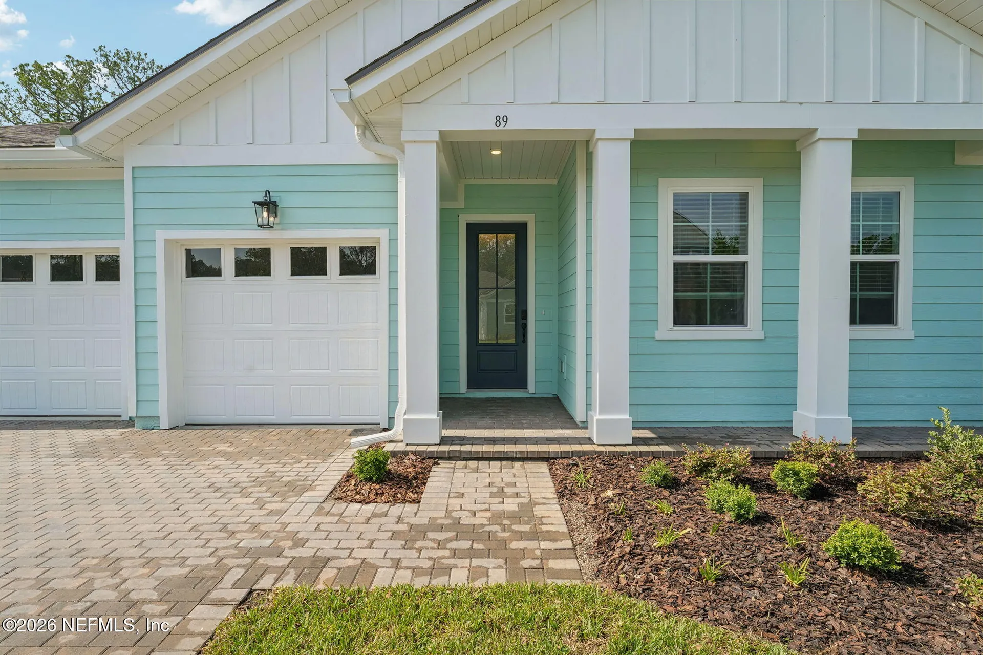 89 Crescent Shores Road St. Augustine FL 32086