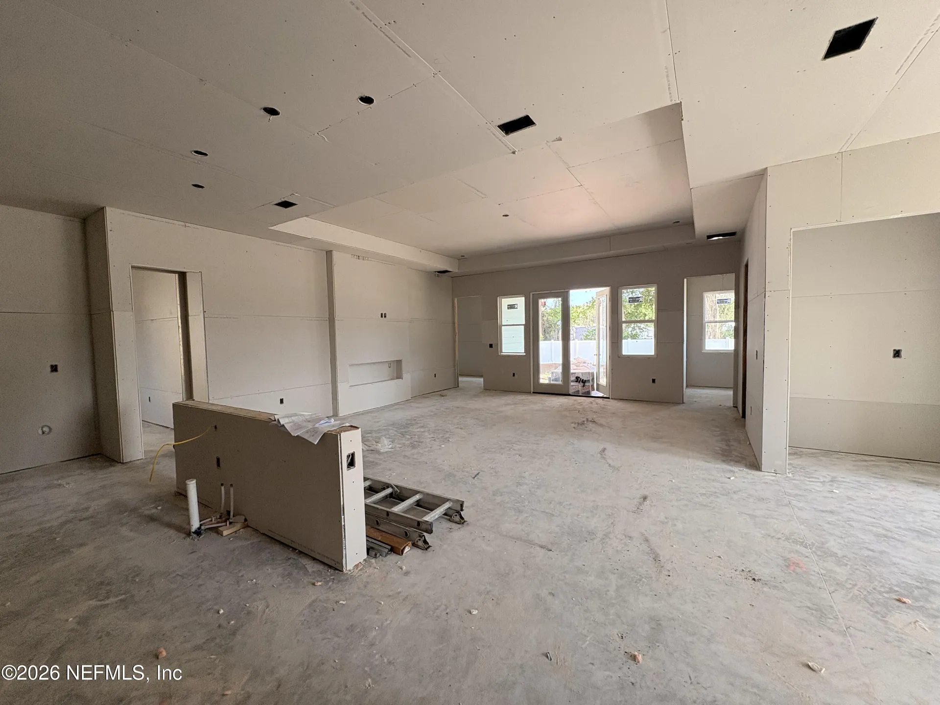 89 Crescent Shores Road St. Augustine FL 32086