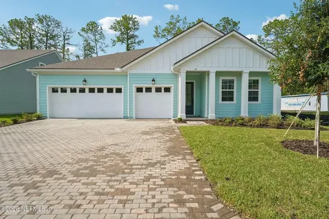 89 Crescent Shores Road St. Augustine FL 32086