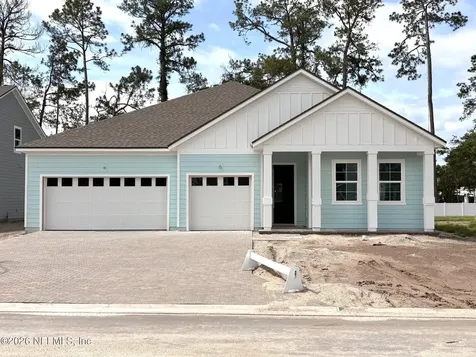 89 Crescent Shores Road St. Augustine FL 32086
