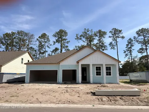 89 Cres Shrs Road St. Augustine FL 32086
