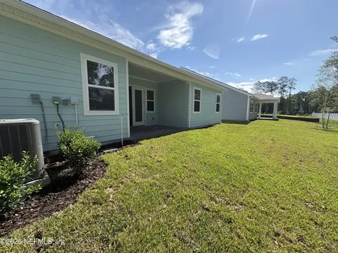 89 Crescent Shores Road St. Augustine FL 32086