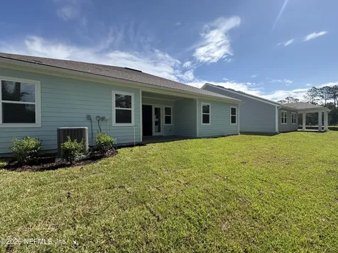 89 Crescent Shores Road St. Augustine FL 32086