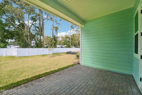 89 Crescent Shores Road St. Augustine FL 32086