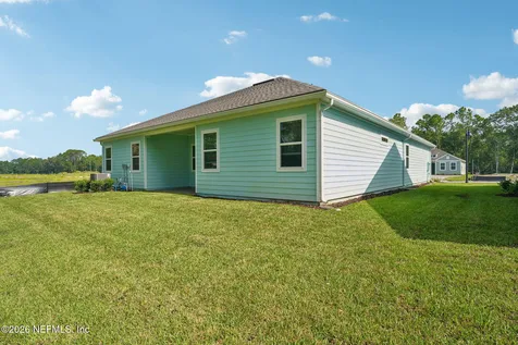 89 Crescent Shores Road St. Augustine FL 32086