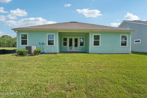 89 Crescent Shores Road St. Augustine FL 32086