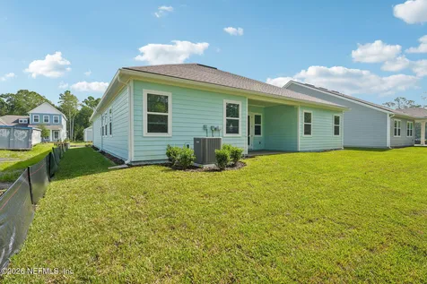 89 Crescent Shores Road St. Augustine FL 32086