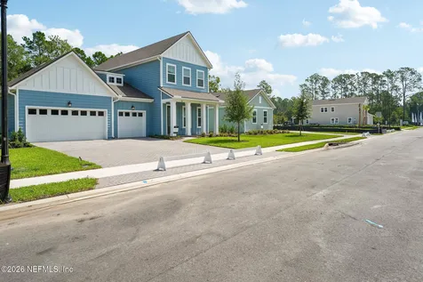 89 Crescent Shores Road St. Augustine FL 32086