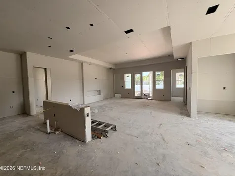 89 Cres Shrs Road St. Augustine FL 32086