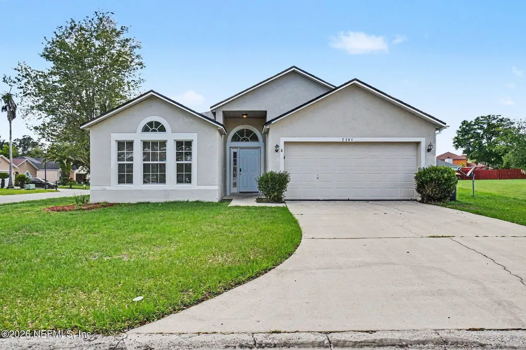 7341 Overland Park Boulevard Jacksonville FL 32244