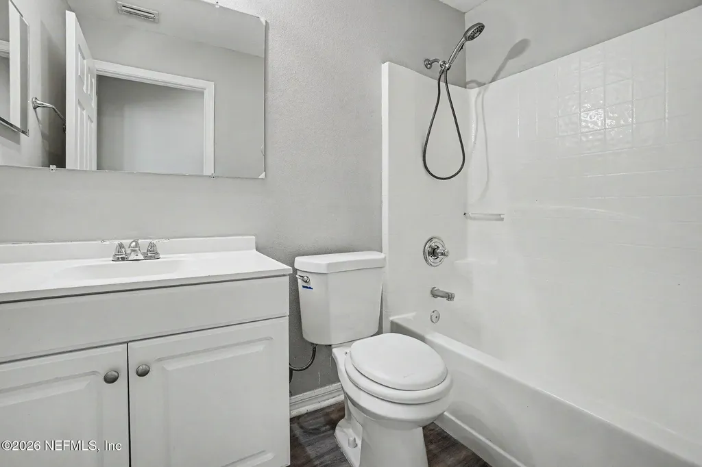 7341 Overland Park Boulevard Jacksonville FL 32244