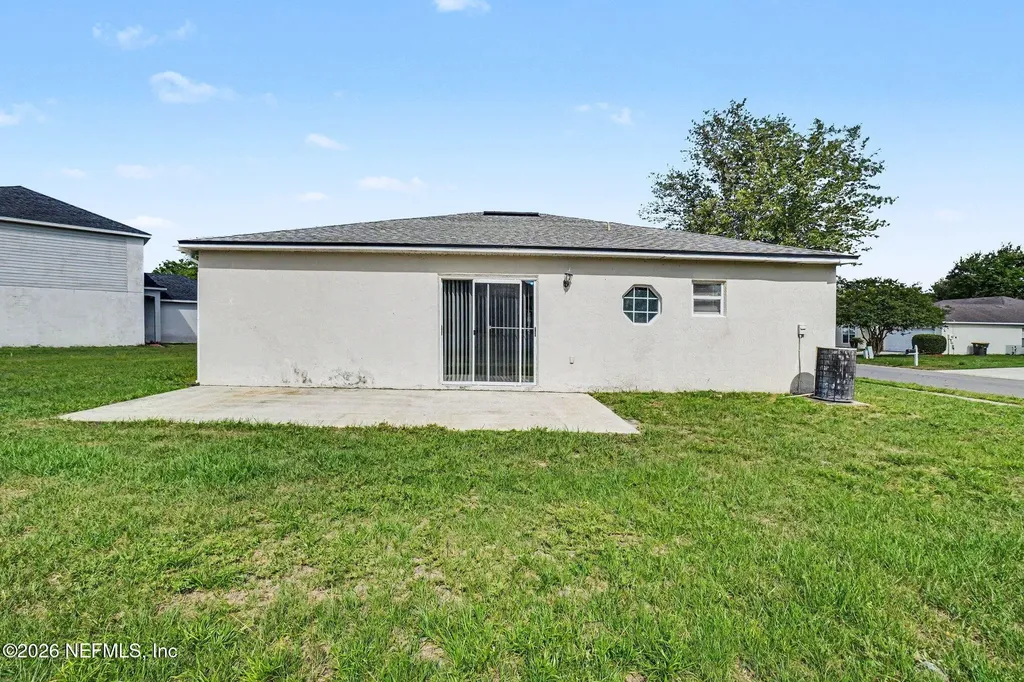 7341 Overland Park Boulevard Jacksonville FL 32244