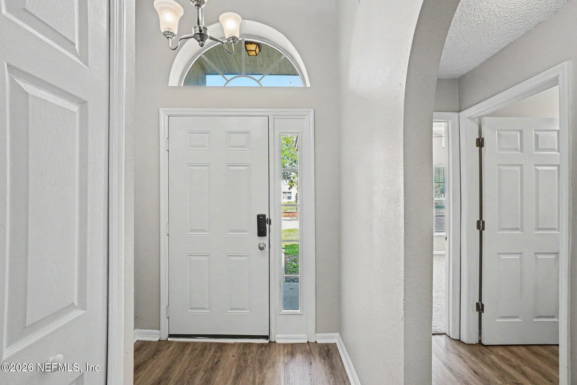 7341 Overland Park Boulevard Jacksonville FL 32244