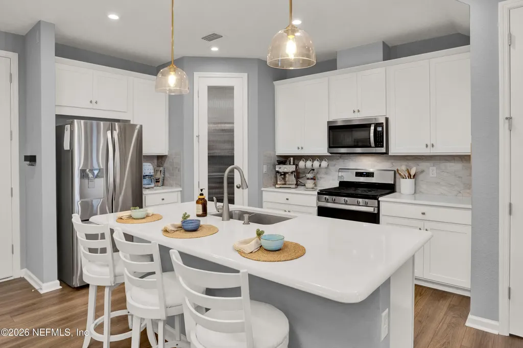 3618 Marsh Reserve Boulevard Jacksonville FL 32224