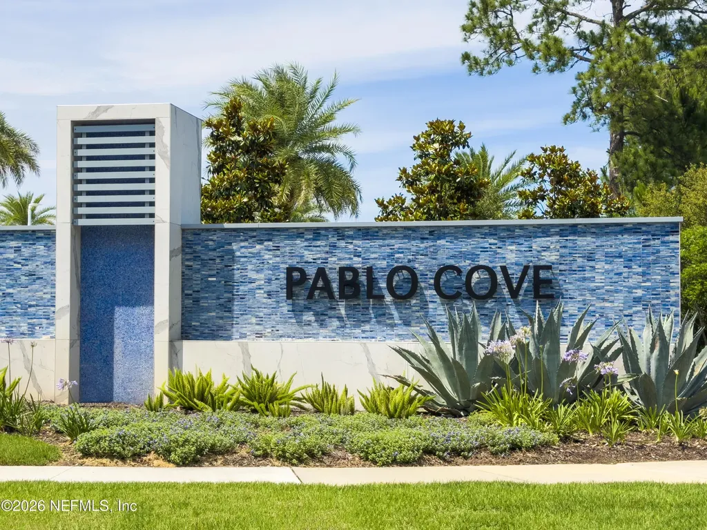 3618 Marsh Reserve Boulevard Jacksonville FL 32224