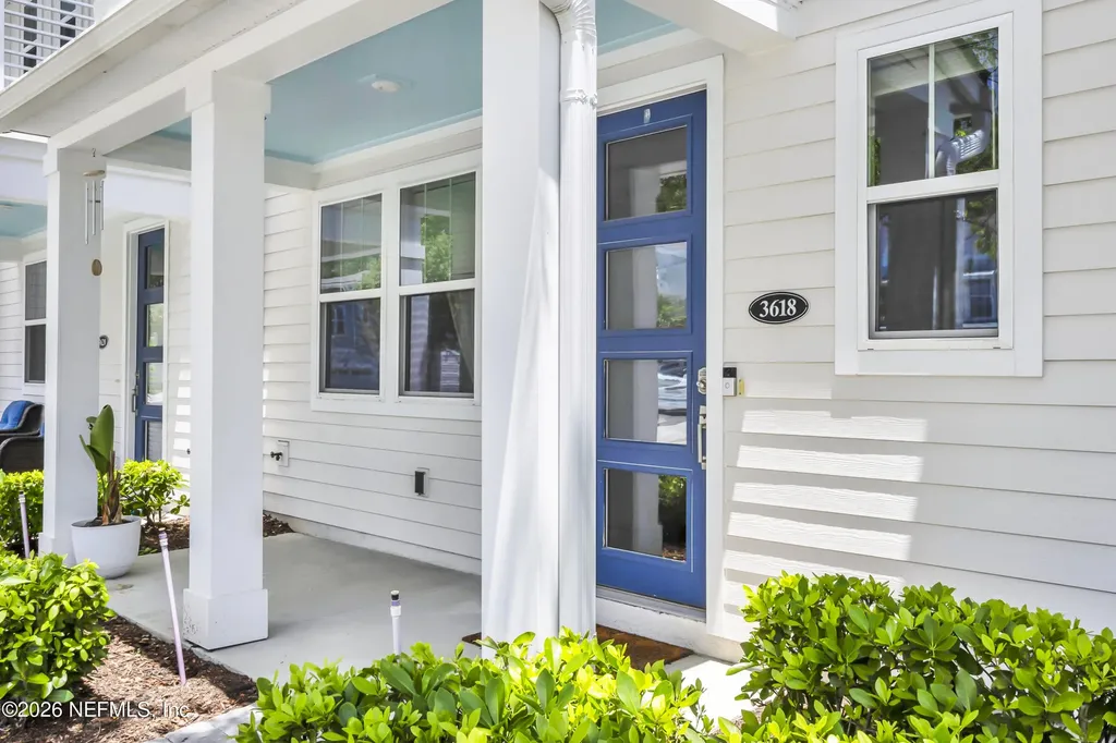 3618 Marsh Reserve Boulevard Jacksonville FL 32224