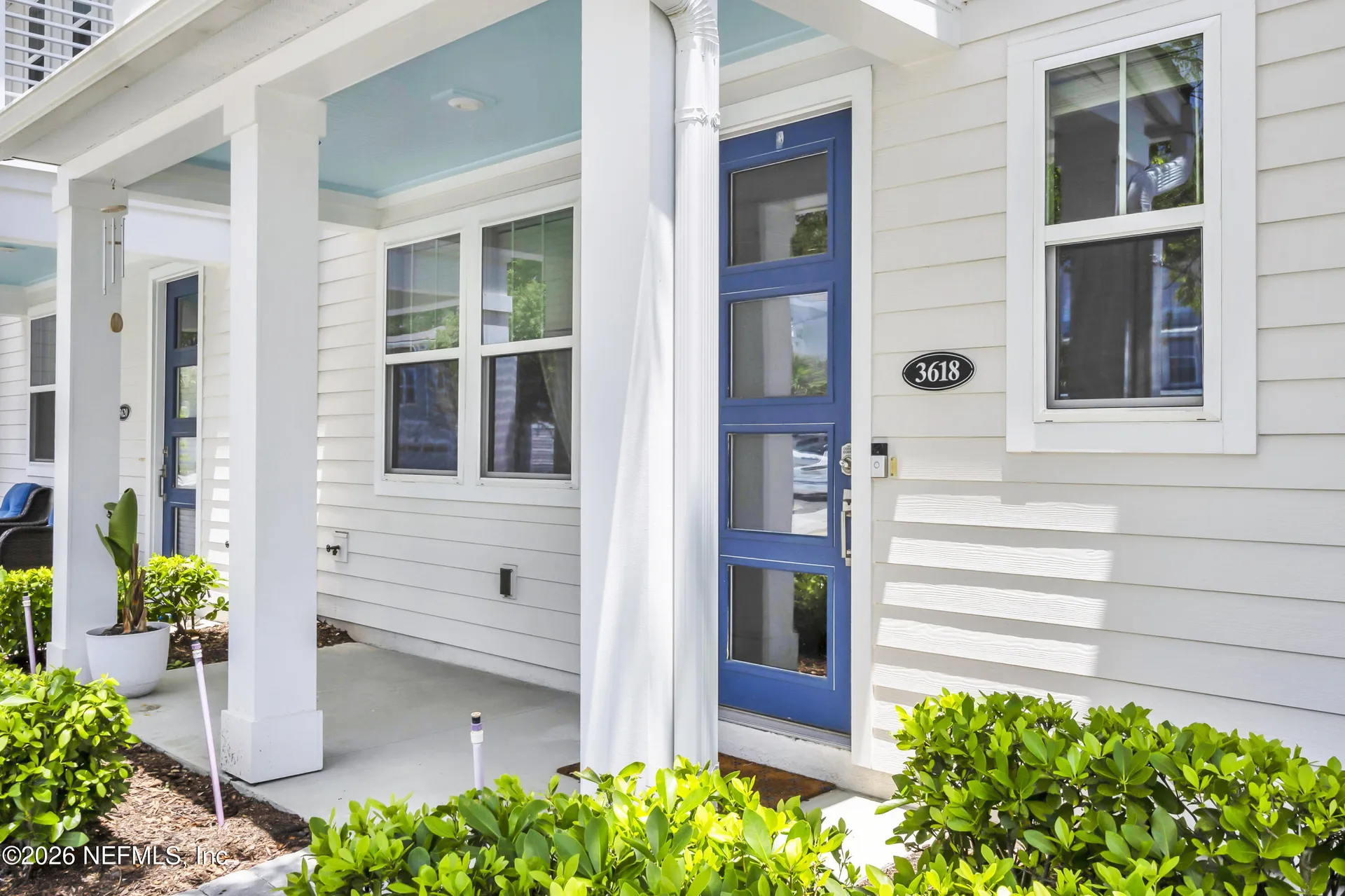 3618 Marsh Reserve Boulevard Jacksonville FL 32224