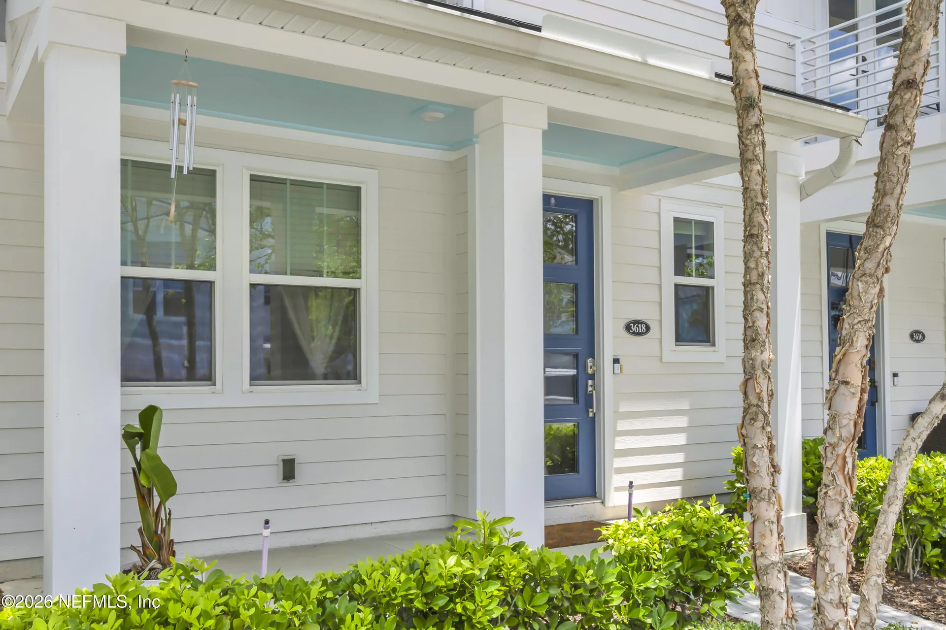 3618 Marsh Reserve Boulevard Jacksonville FL 32224