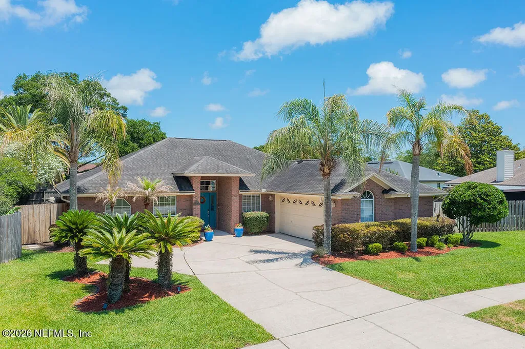 4435 Deep River Way E Jacksonville FL 32224