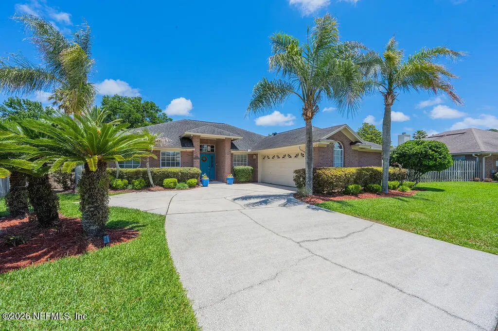 4435 Deep River Way E Jacksonville FL 32224