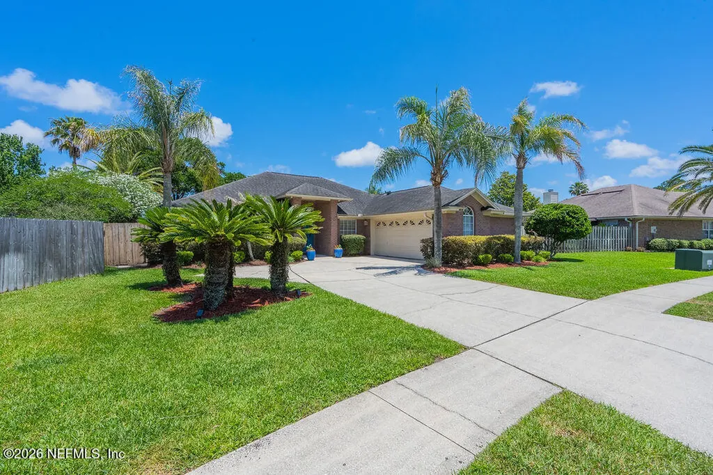 4435 Deep River Way E Jacksonville FL 32224